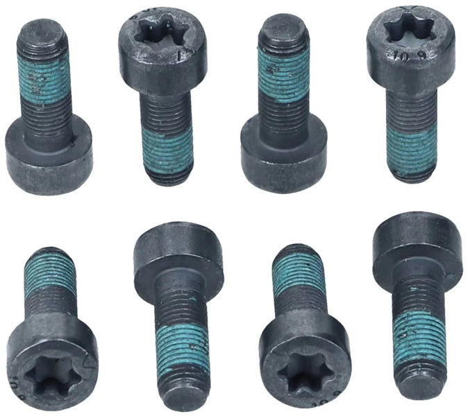 SACHS Flywheel - 2294 000 111